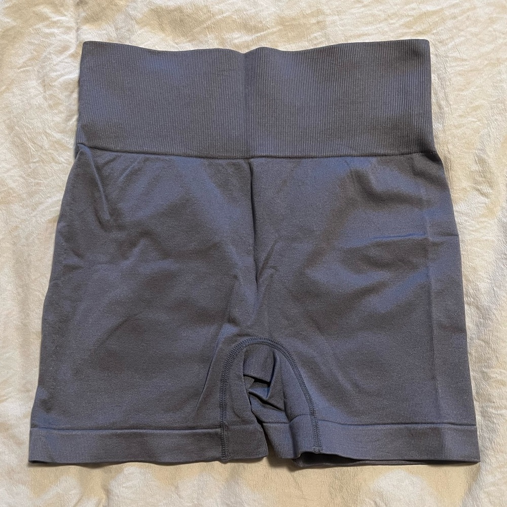 Athletic shorts